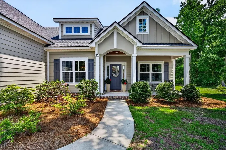 55 Hamilton Trail, Pawleys Island, SC 29585 - #2
