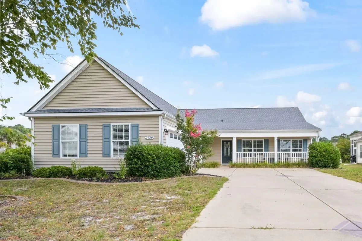 3136 Robins Nest Way, Myrtle Beach, SC 29579 - #1