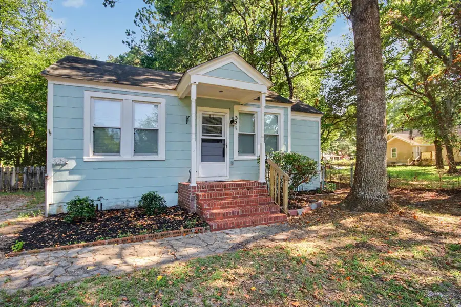 321 Park St., Georgetown, SC 29440 - #2