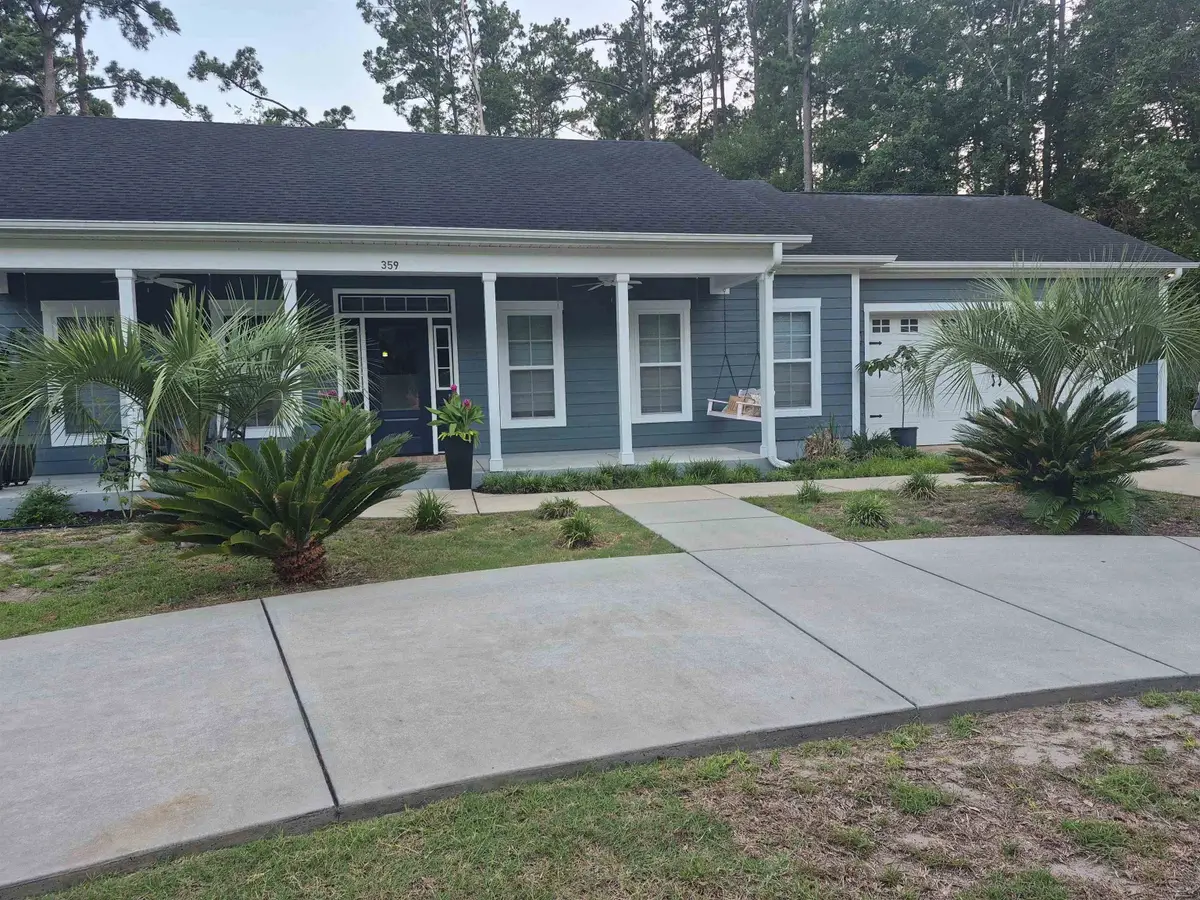 359 Country Club Dr., Pawleys Island, SC 29585 - #1