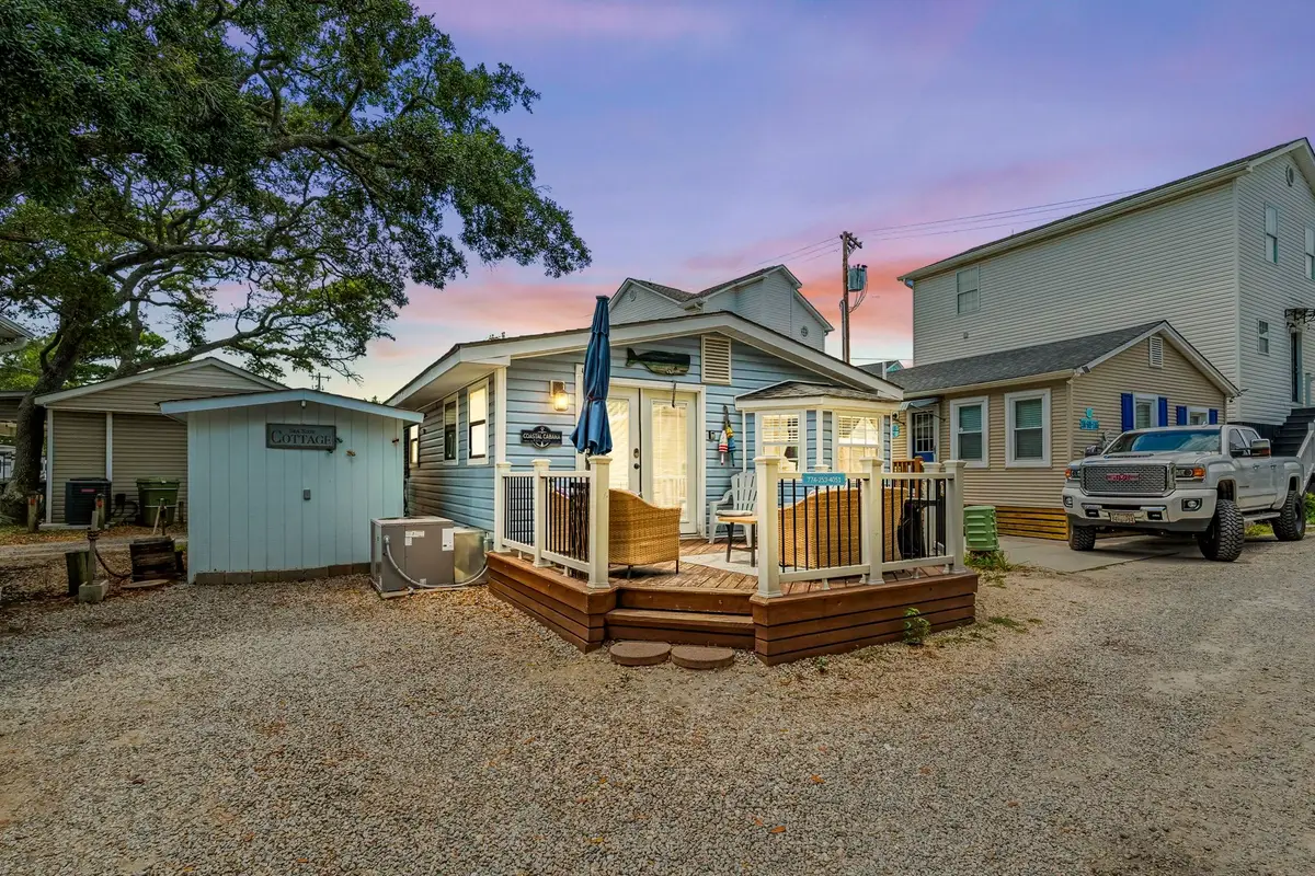 6001 - L-39 S Kings Hwy., Myrtle Beach, SC 29575 - #1