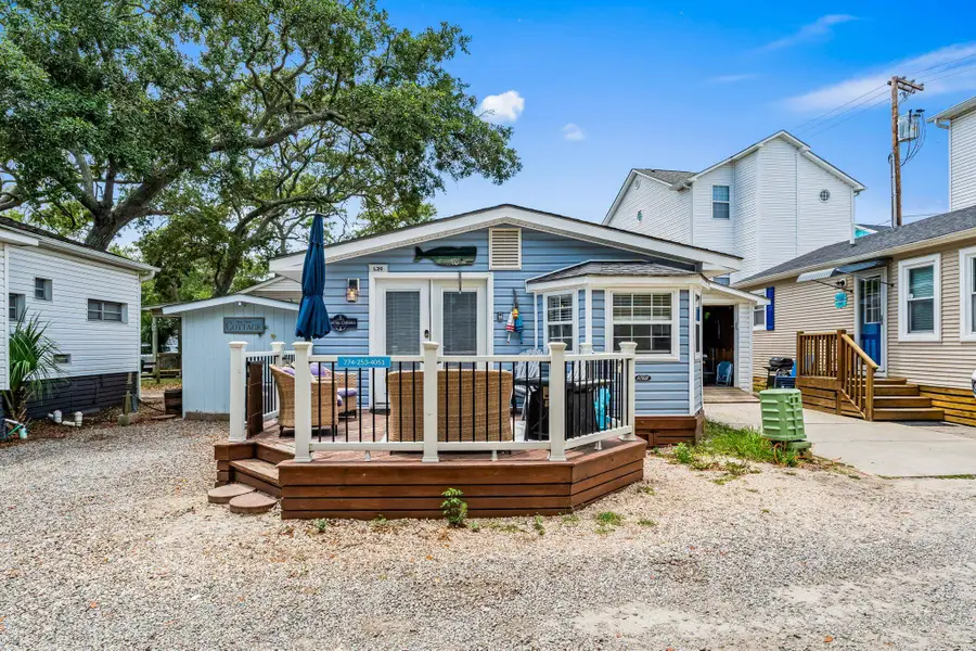 6001 - L-39 S Kings Hwy., Myrtle Beach, SC 29575 - #3