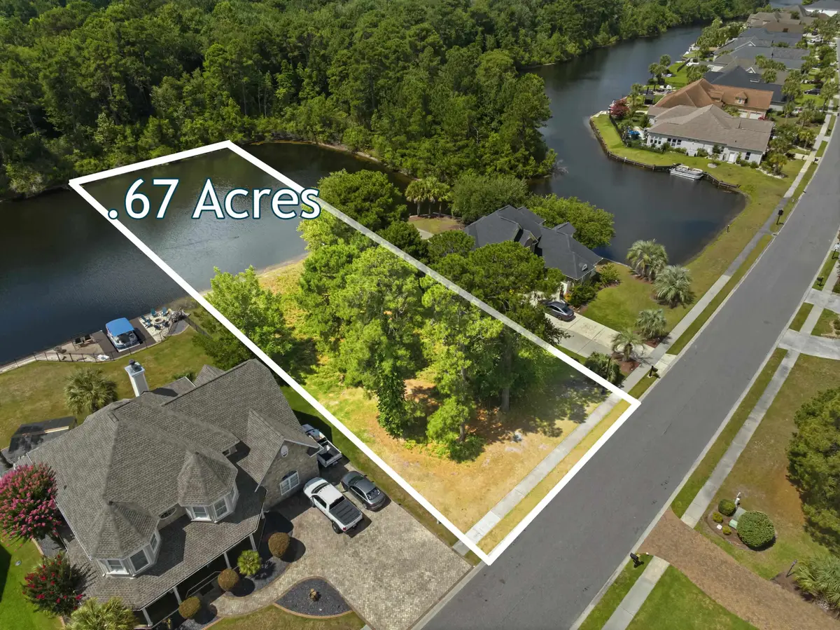 8404 Juxa Dr., Myrtle Beach, SC 29579 - #1