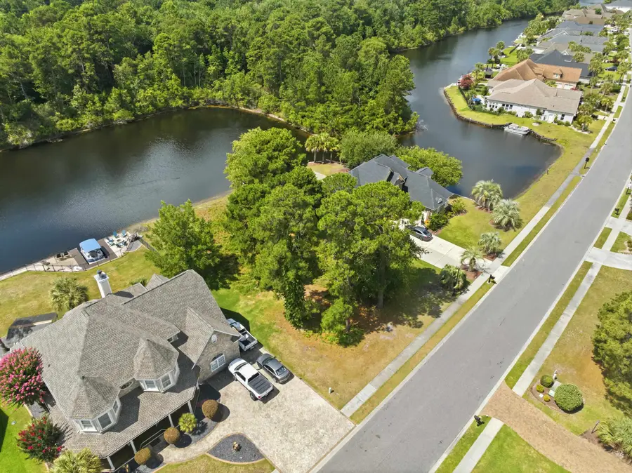 8404 Juxa Dr., Myrtle Beach, SC 29579 - #3
