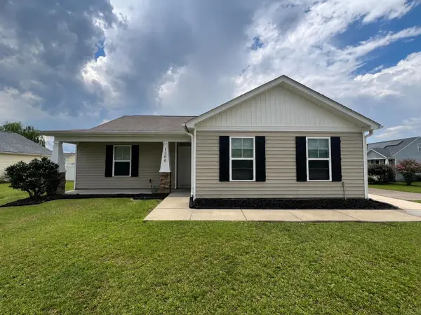 1300 Leatherman Rd., Conway, SC 29527