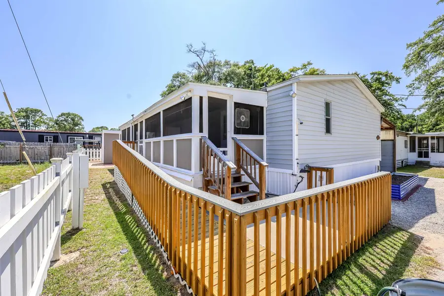 555 Woodland Dr., Murrells Inlet, SC 29576 - #3