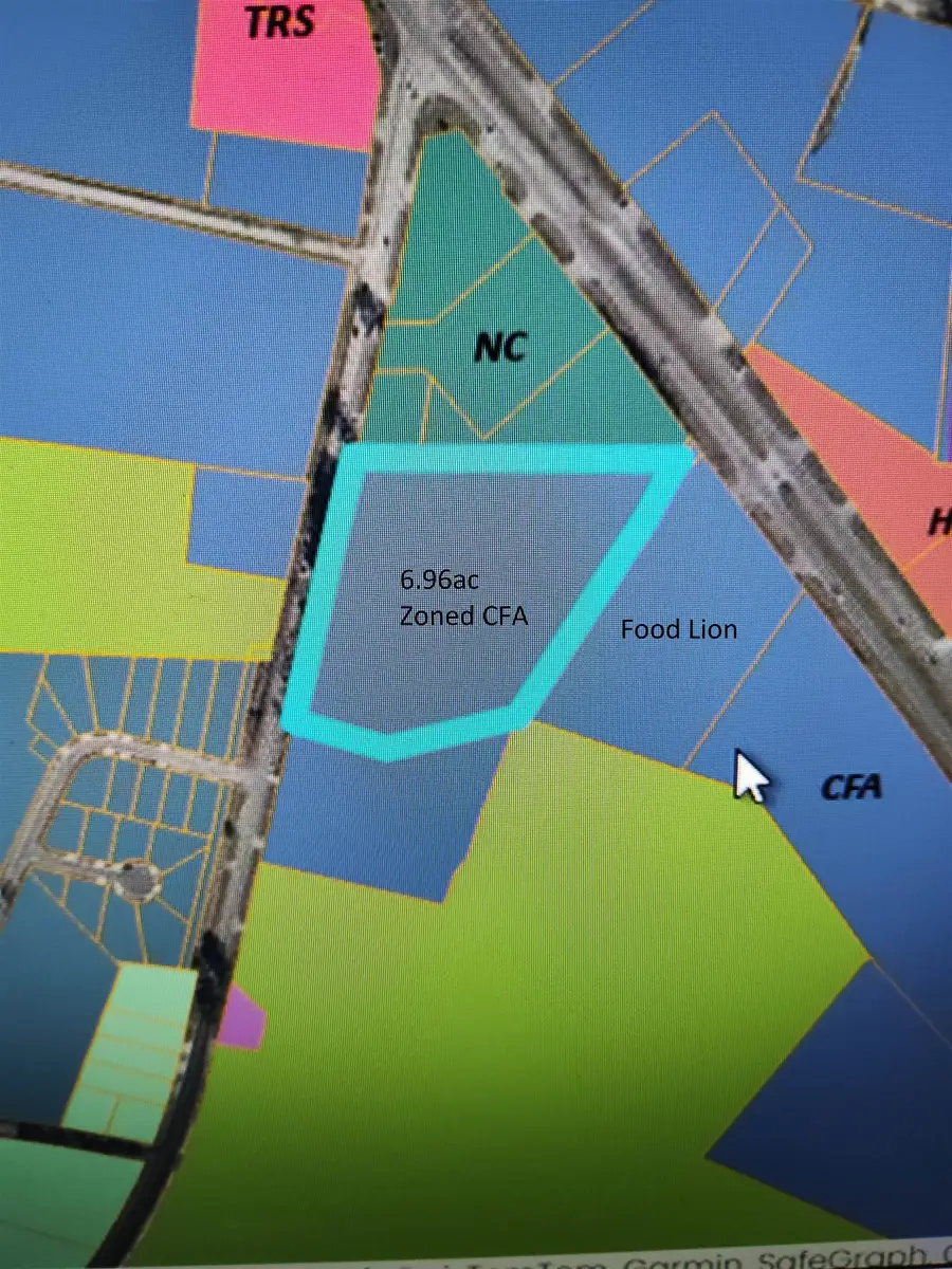 TBD Highway 905, Longs, SC 29568 - #2