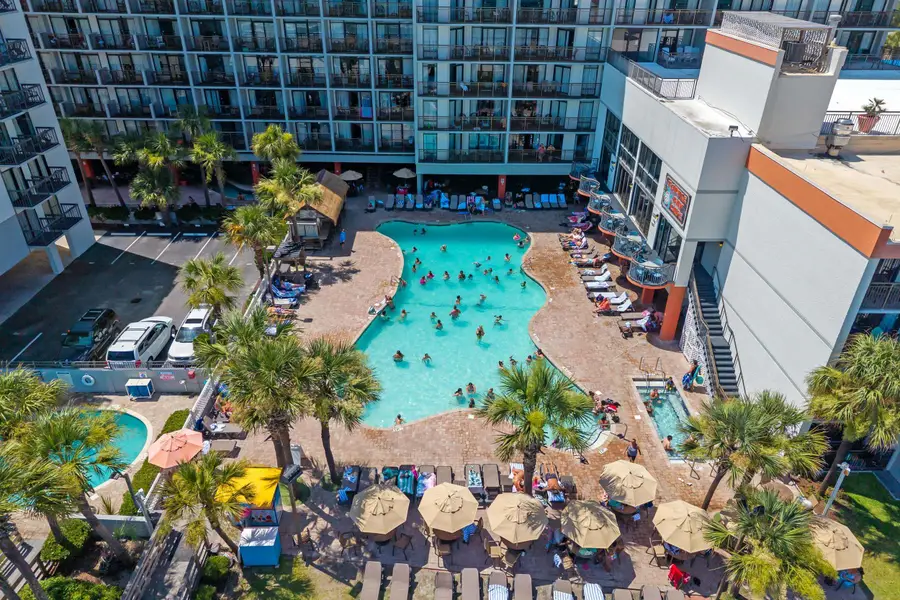 7200 N Ocean Blvd. #233, Myrtle Beach, SC 29577 - #2