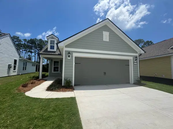 1149 Lady Bird Way, North Myrtle Beach, SC 29582