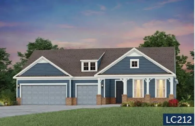 1582 Crested Iris Way, North Myrtle Beach, SC 29582 - #1