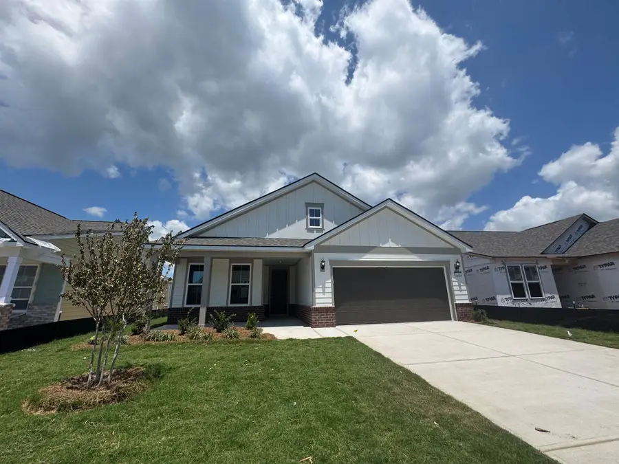 1124 Grinnell St., North Myrtle Beach, SC 29582 - #2