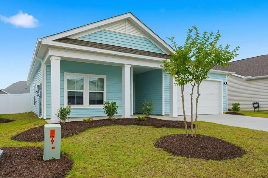 210 Autumn Olive Place, Longs, SC 29568 - #2