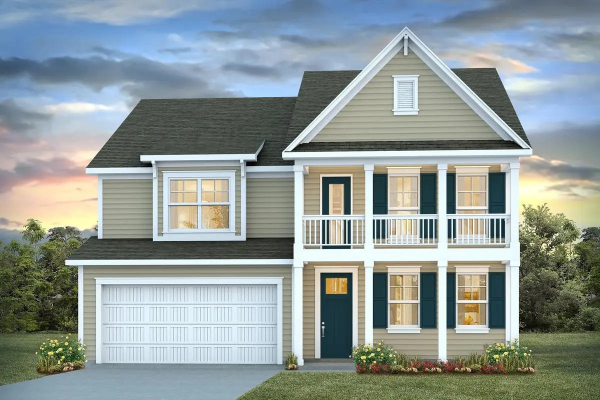 230 Bantry Ln., Conway, SC 29526 - #1