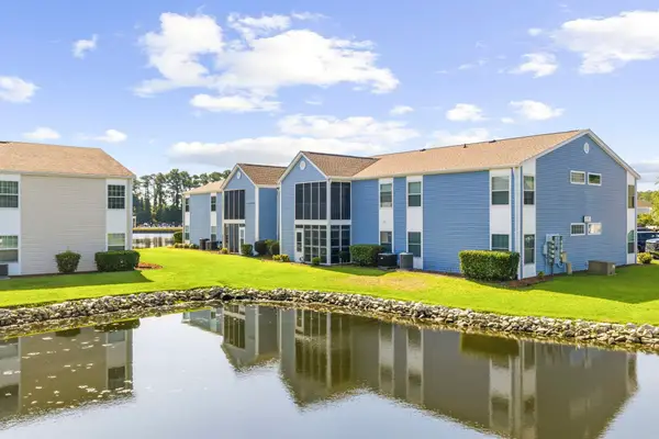 2181 Clearwater Dr. #H, Myrtle Beach, SC 29575