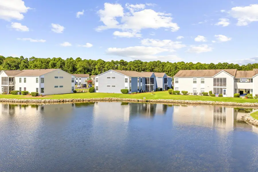 2181 Clearwater Dr. #H, Myrtle Beach, SC 29575 - #3
