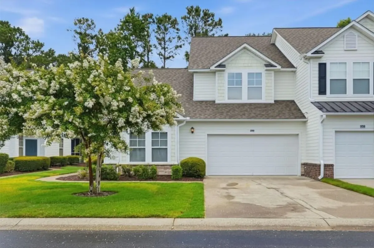 6095 Catalina Dr. #2611, North Myrtle Beach, SC 29582 - #1