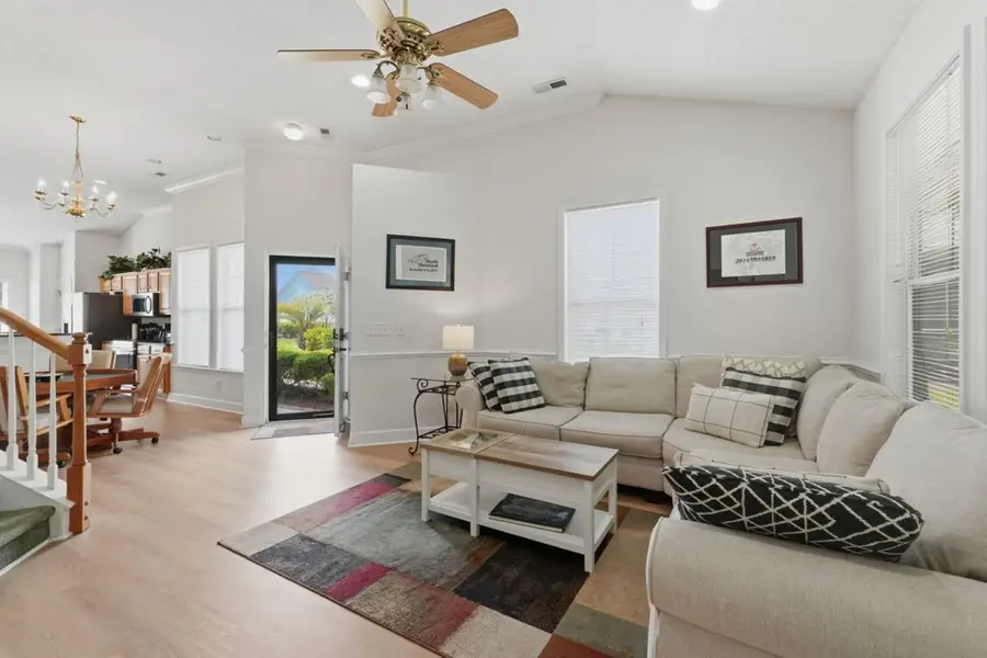 6095 Catalina Dr. #2611, North Myrtle Beach, SC 29582 - #3