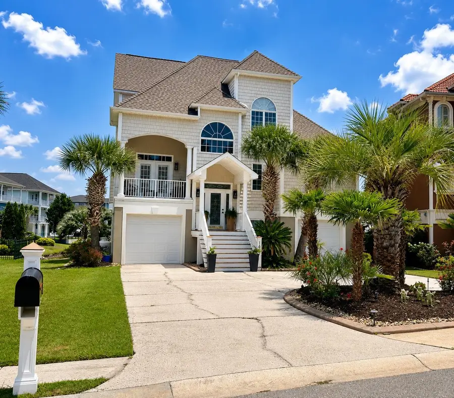 1627 Eastover Ln., North Myrtle Beach, SC 29582 - #3