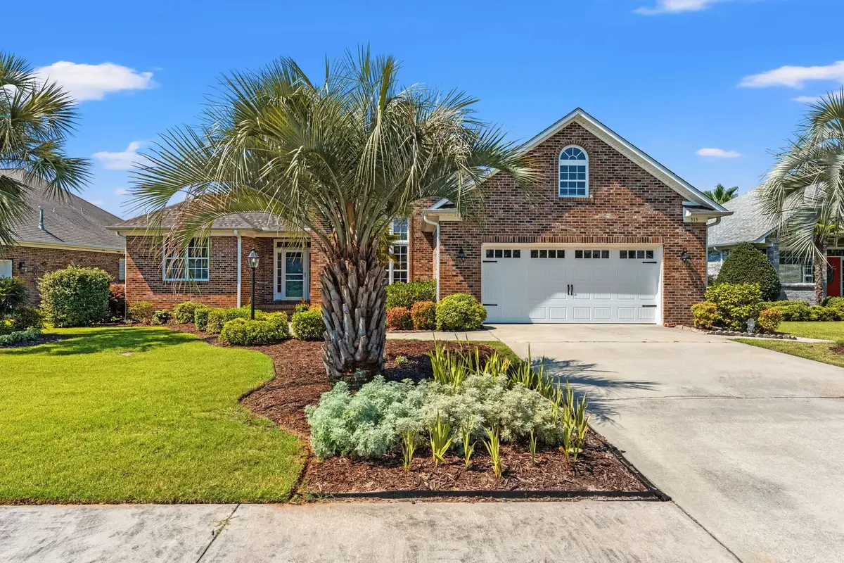 515 Sea Island Way, North Myrtle Beach, SC 29582 - #1