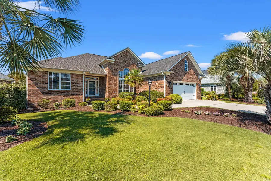 515 Sea Island Way, North Myrtle Beach, SC 29582 - #2