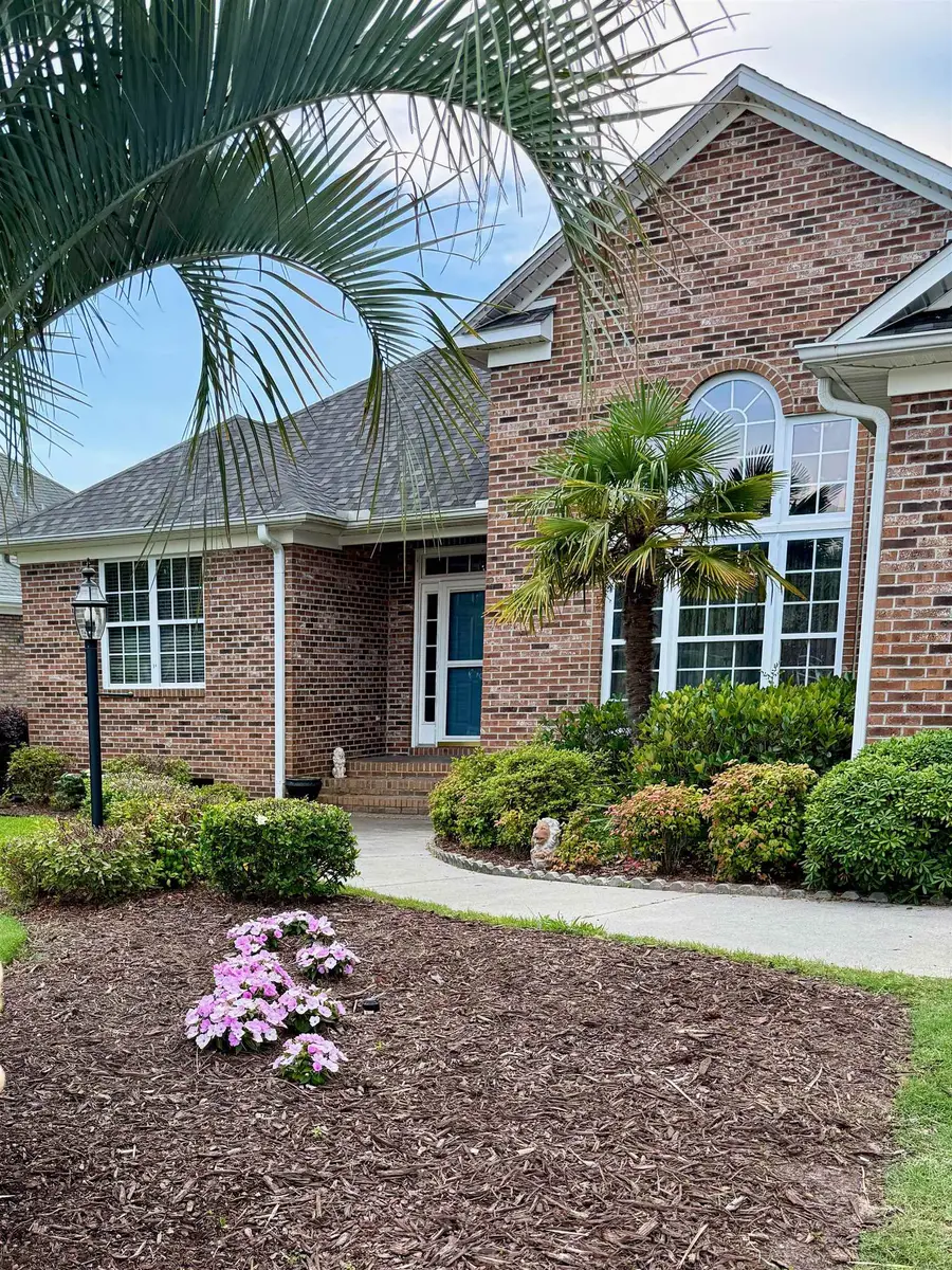 515 Sea Island Way, North Myrtle Beach, SC 29582 - #3
