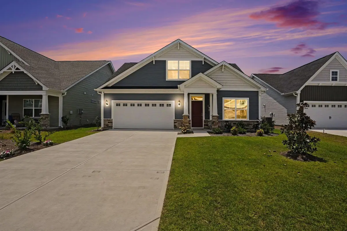 1087 Laconic Dr., Myrtle Beach, SC 29588 - #1