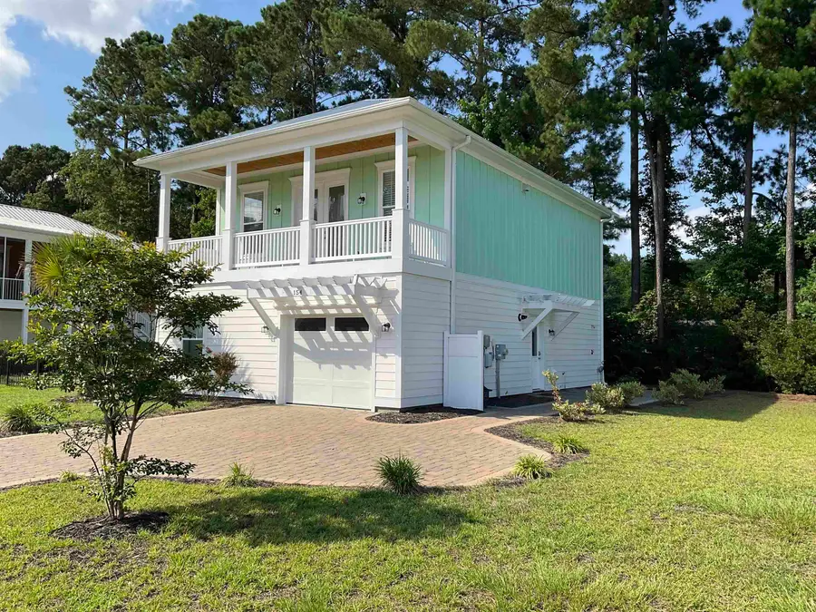 154 Mcilroy Ct., Murrells Inlet, SC 29576 - #2
