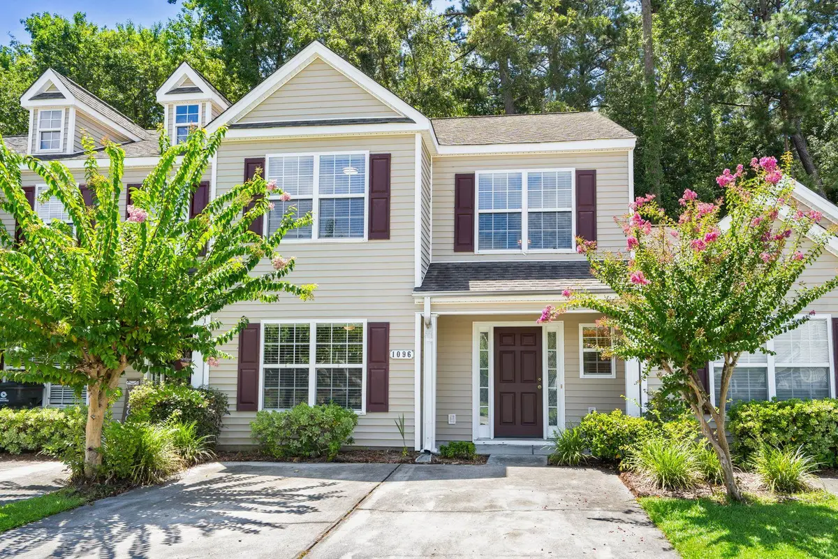 1096 Harvest Circle #1096, Myrtle Beach, SC 29579 - #1
