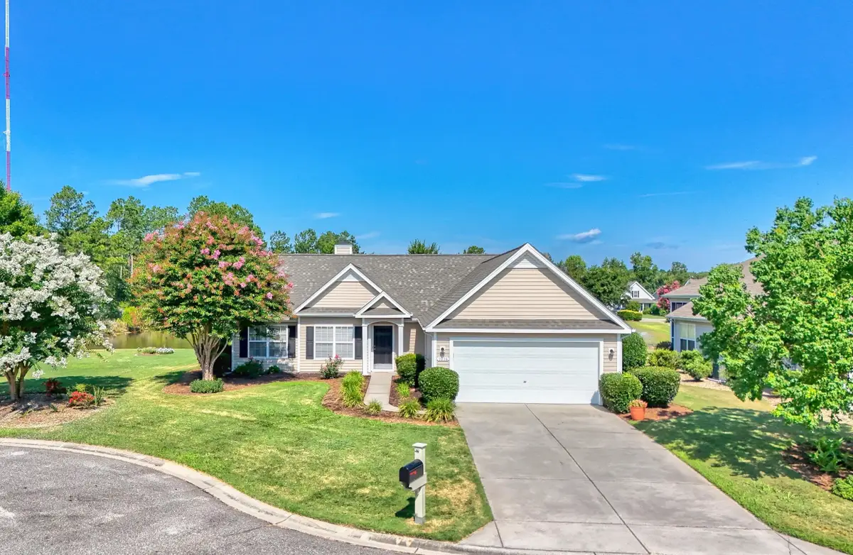 1016 Castle Rock Ct., Murrells Inlet, SC 29576 - #1