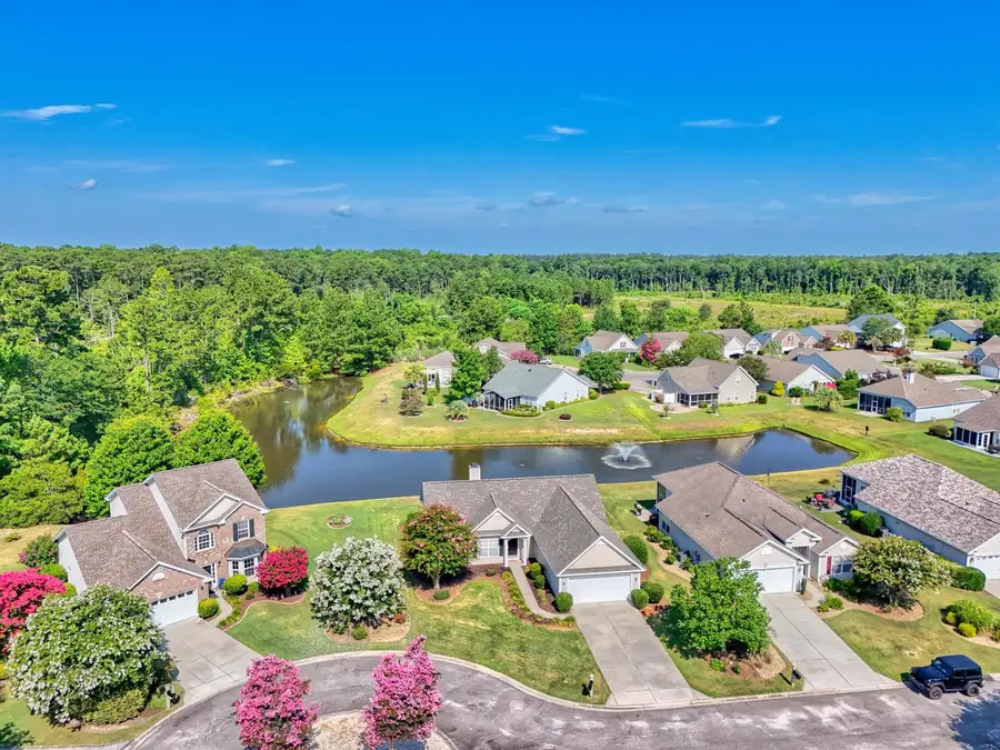 1016 Castle Rock Ct., Murrells Inlet, SC 29576 - #2