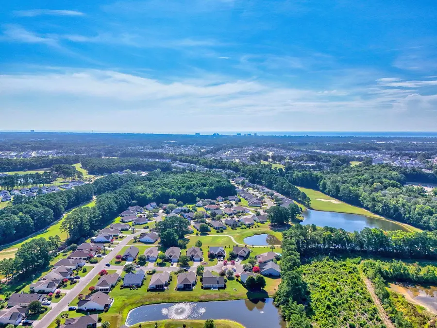 1016 Castle Rock Ct., Murrells Inlet, SC 29576 - #3