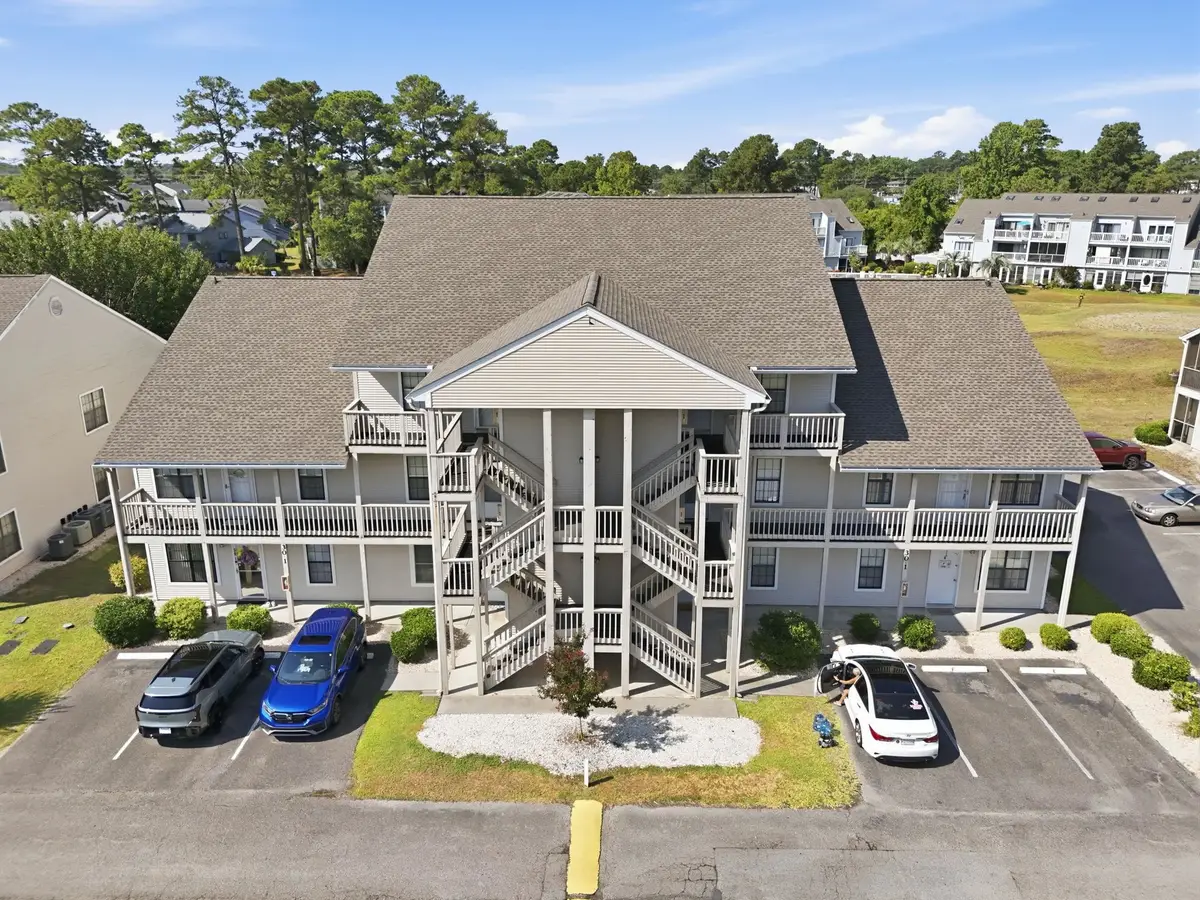 1095 W Plantation Dr. #30E, Little River, SC 29566 - #1