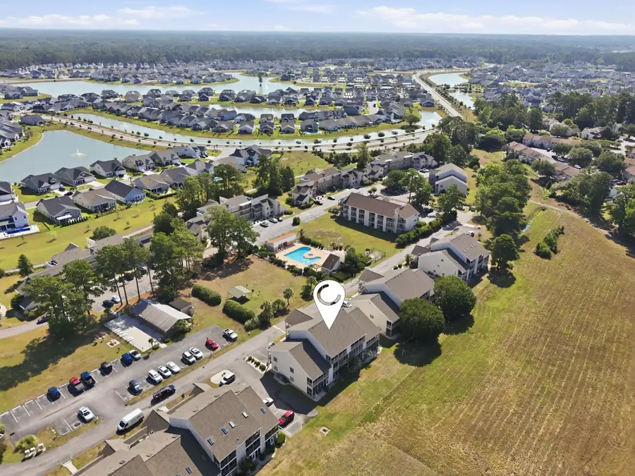 1095 W Plantation Dr. #30E, Little River, SC 29566 - #2