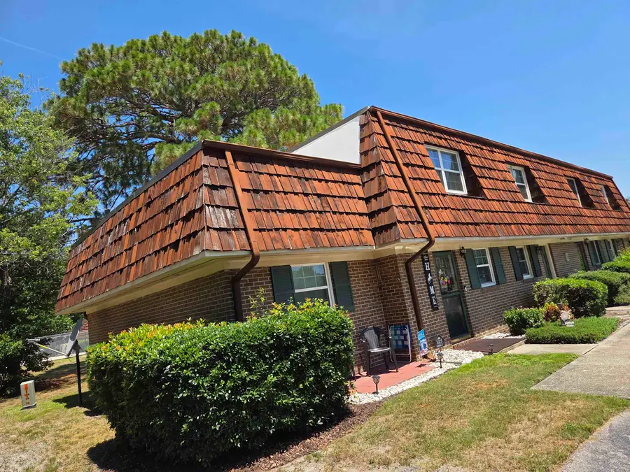 1025 Carolina Rd. #B-2, Conway, SC 29526 - #2