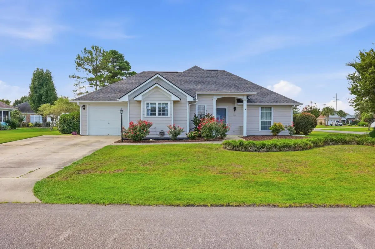 523 Parish Ln., Little River, SC 29566 - #1