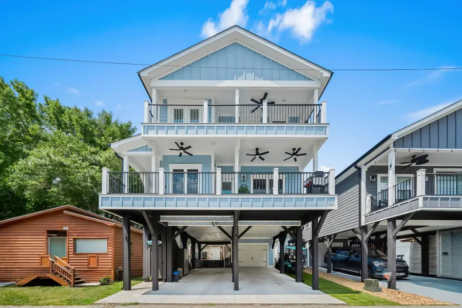 6001 - 1793 S Kings Hwy., Myrtle Beach, SC 29575 - #2