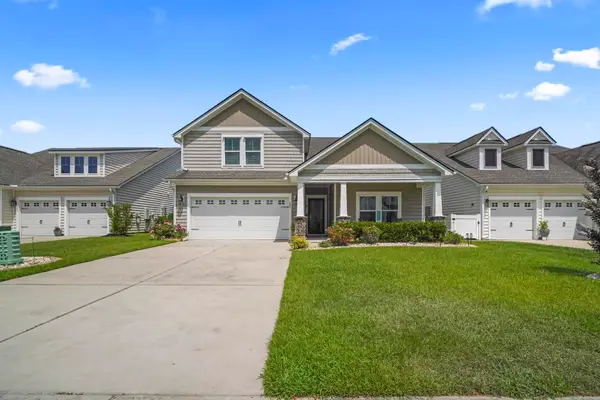 605 Cherry Blossom Dr., Murrells Inlet, SC 29576