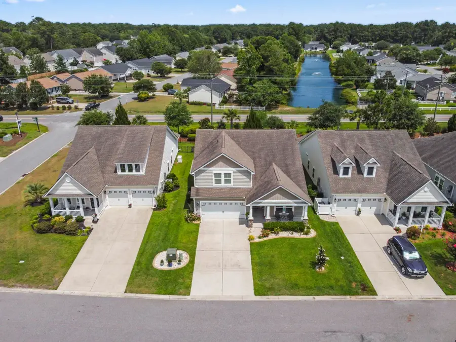 605 Cherry Blossom Dr., Murrells Inlet, SC 29576 - #2