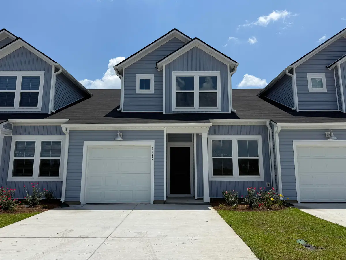 1122 Pit Crew Dr. #417, Myrtle Beach, SC 29579 - #1