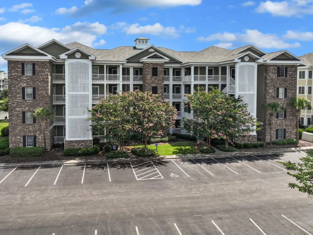 4875 Luster Leaf Circle #301, Myrtle Beach, SC 29577 - #1