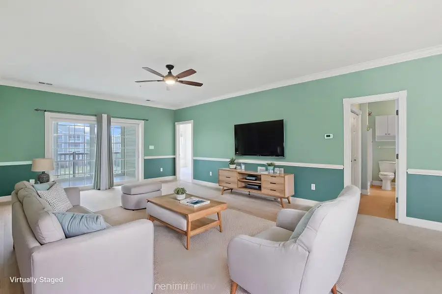 4875 Luster Leaf Circle #301, Myrtle Beach, SC 29577 - #2