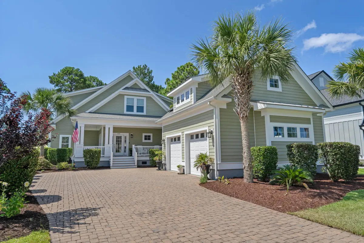 438 Seabury Ln., Myrtle Beach, SC 29579 - #1
