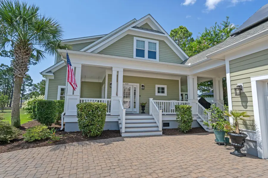 438 Seabury Ln., Myrtle Beach, SC 29579 - #2