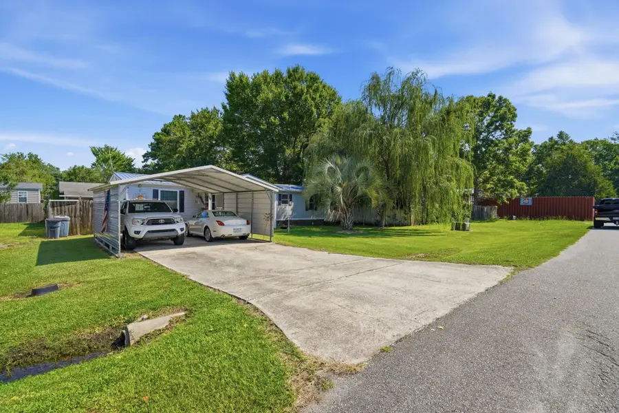 745 River Cliff Dr., Myrtle Beach, SC 29588 - #3