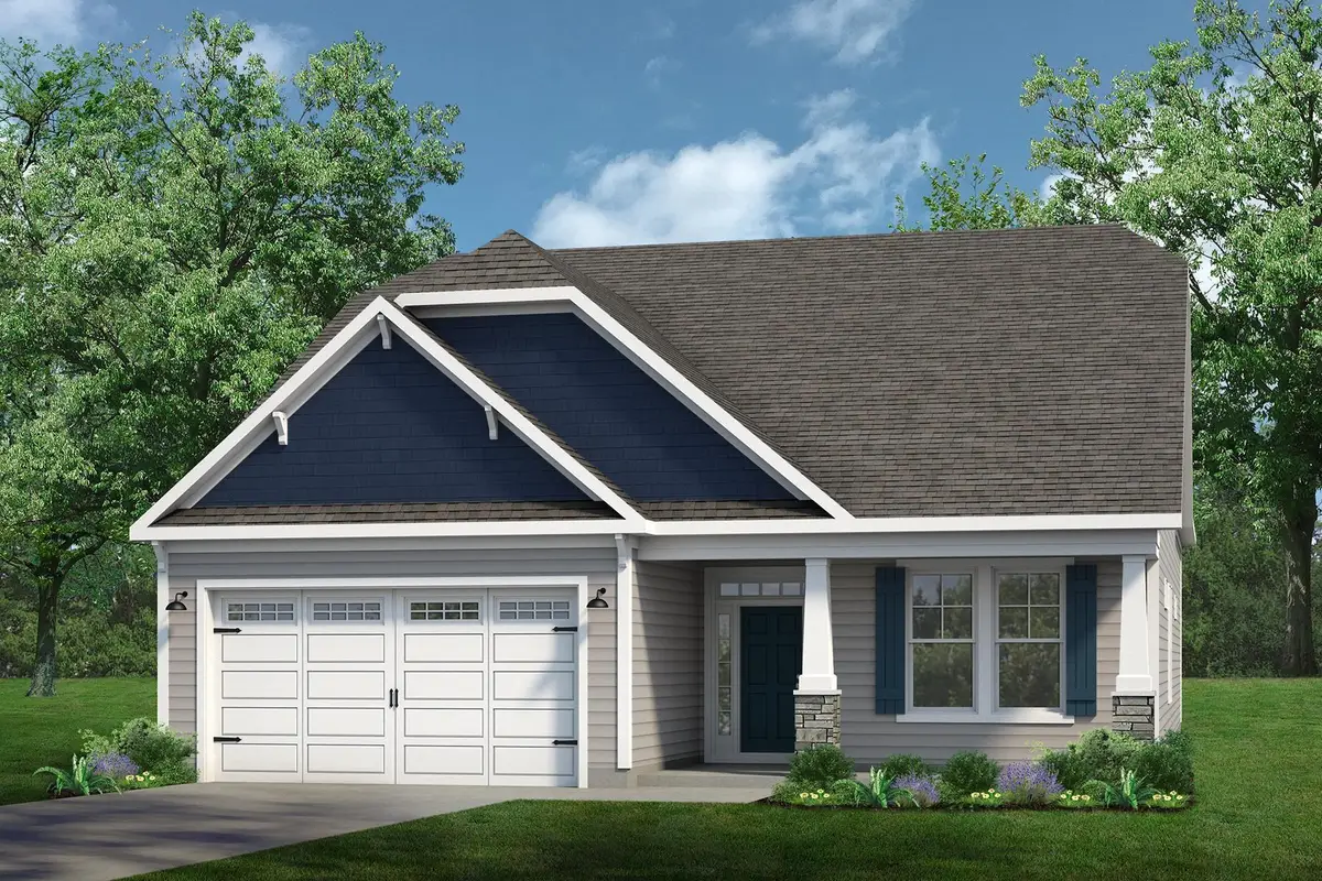 716 St. Vincent Loop, Little River, SC 29566 - #1