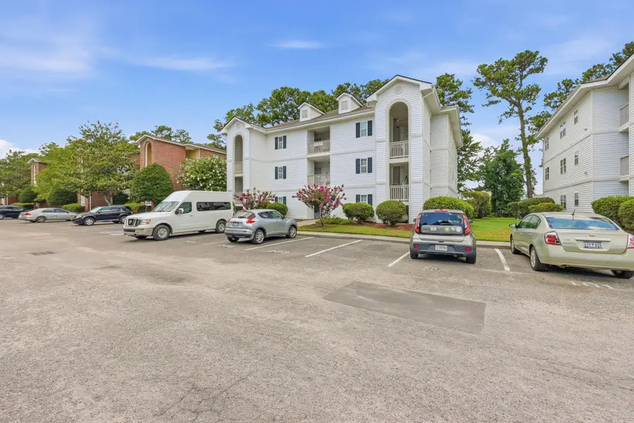 4255 Villas Dr. #202, Little River, SC 29566 - #2