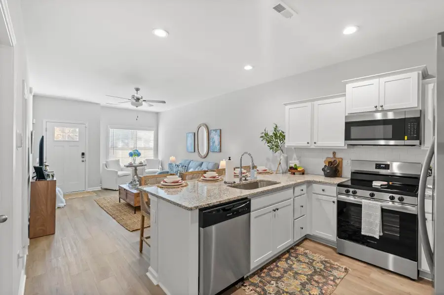 267 Buckwood Dr #31 INT, Myrtle Beach, SC 29588 - #3