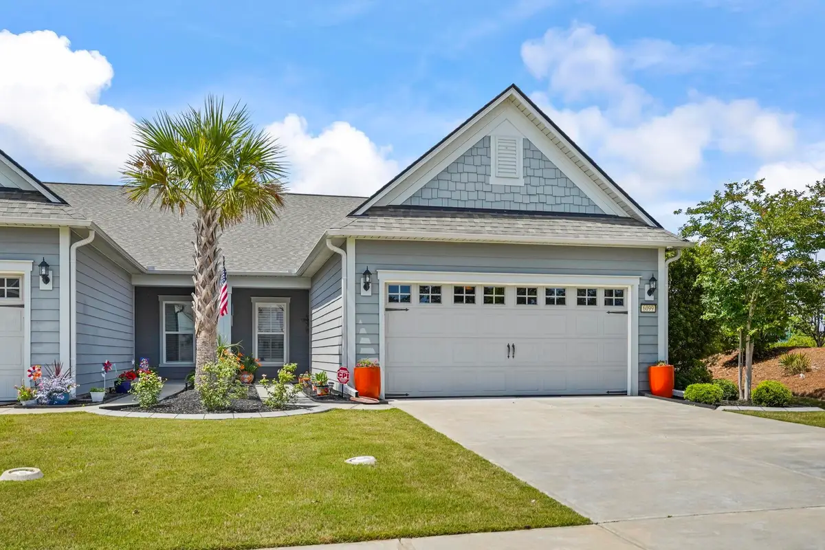 6099 Tramonto St., Myrtle Beach, SC 29577 - #1