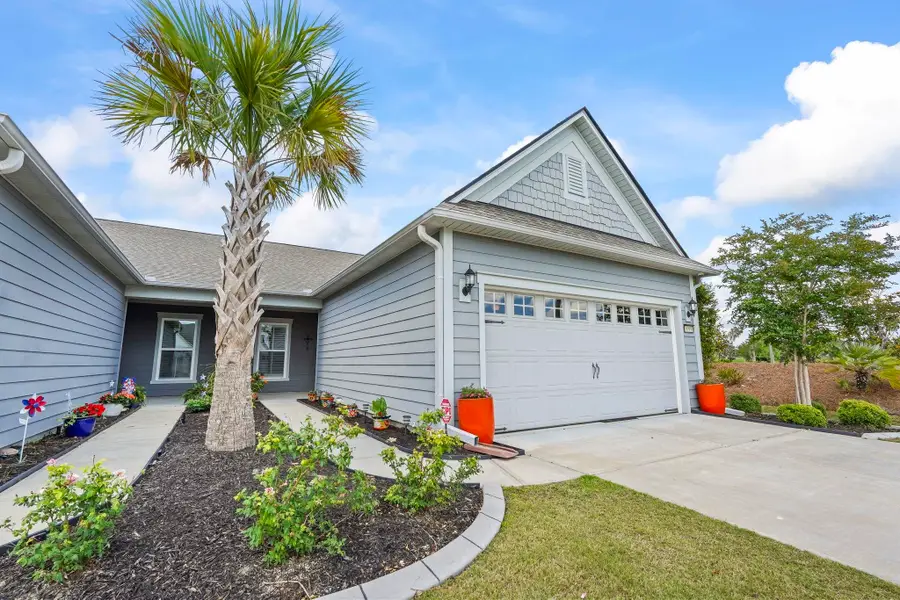6099 Tramonto St., Myrtle Beach, SC 29577 - #2