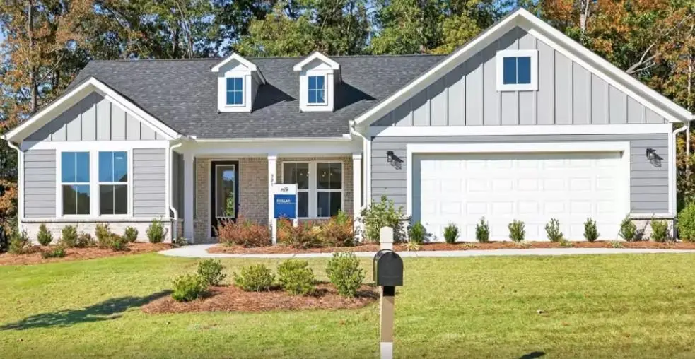 824 Sailboat Dr., Myrtle Beach, SC 29588 - #1